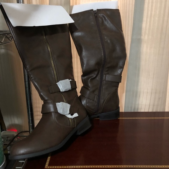 Lane Bryant Shoes - NEW WOMENS BOOTS